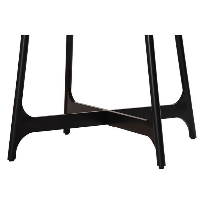 Bild 5, Ooid Rund Ø120 cm Ekfanér | Dan-Form | Bonus Möbler