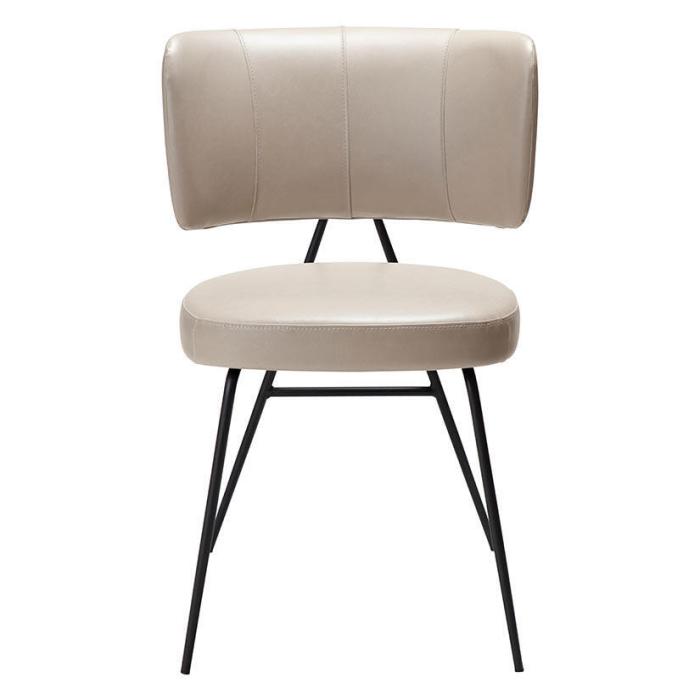 Bild 2, Roost Konstläder Cashmere | Dan-Form | Bonus Möbler