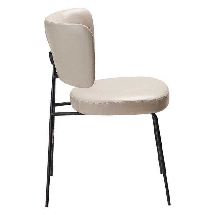 Bild 3, Roost Konstläder Cashmere | Dan-Form | Bonus Möbler