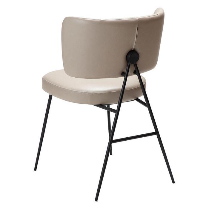 Bild 5, Roost Konstläder Cashmere | Dan-Form | Bonus Möbler