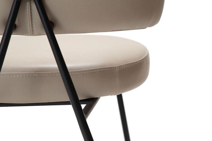 Bild 6, Roost Konstläder Cashmere | Dan-Form | Bonus Möbler