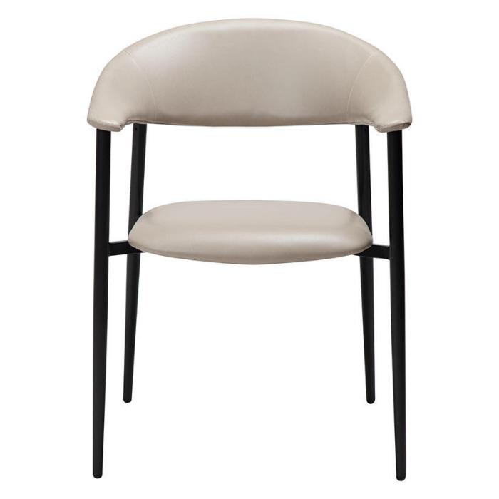 Bild 2, Rover Konstläder Cashmere | Dan-Form | Bonus Möbler