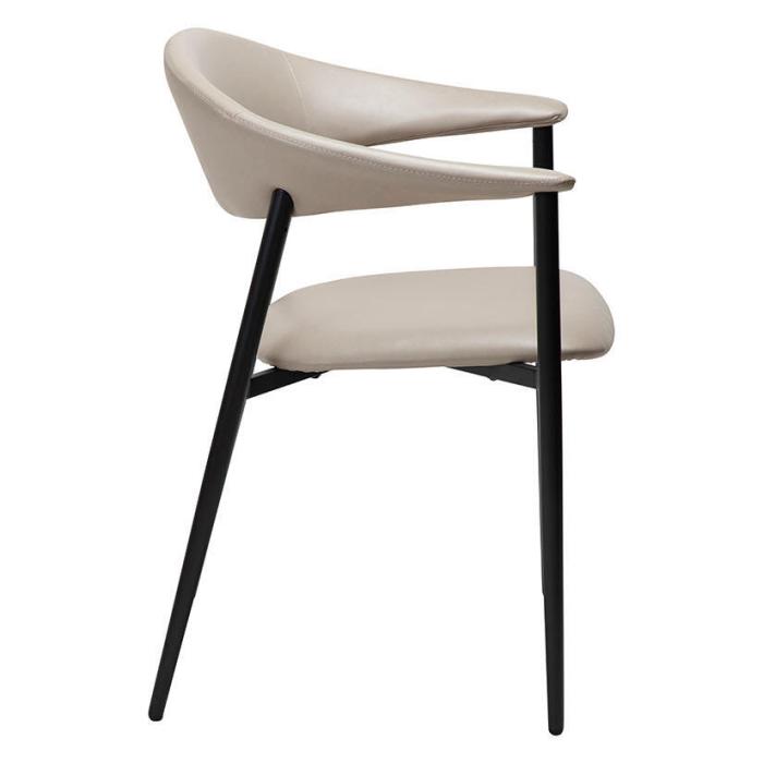 Bild 3, Rover Konstläder Cashmere | Dan-Form | Bonus Möbler