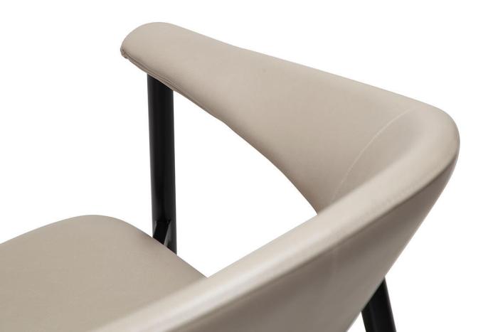 Bild 9, Rover Konstläder Cashmere | Dan-Form | Bonus Möbler