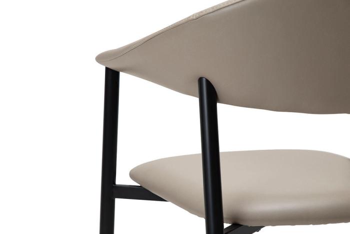 Bild 10, Rover Konstläder Cashmere | Dan-Form | Bonus Möbler