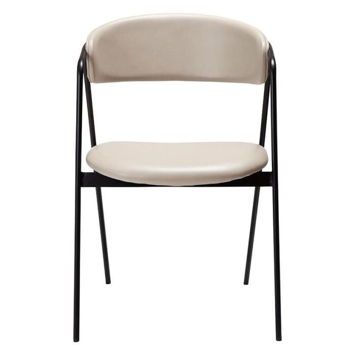 Bild 2, Swell Konstläder Cashmere | Dan-Form | Bonus Möbler