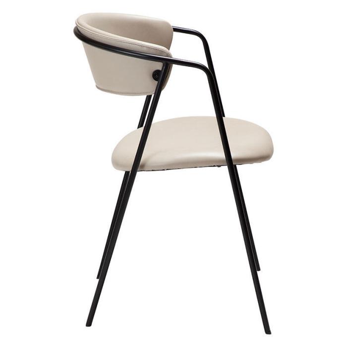 Bild 3, Swell Konstläder Cashmere | Dan-Form | Bonus Möbler