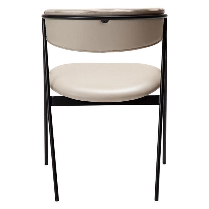 Bild 4, Swell Konstläder Cashmere | Dan-Form | Bonus Möbler