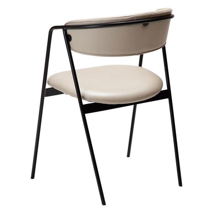 Bild 5, Swell Konstläder Cashmere | Dan-Form | Bonus Möbler