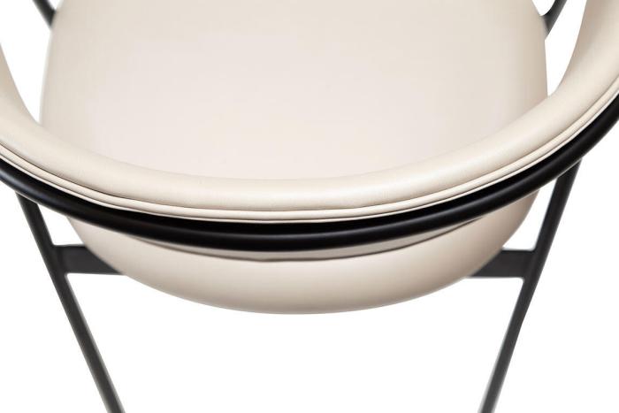 Bild 7, Swell Konstläder Cashmere | Dan-Form | Bonus Möbler