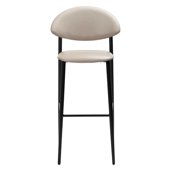 Bild 2, Tush Hög Konstläder Cashmere | Dan-Form | Bonus Möbler