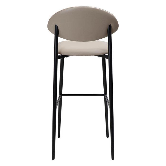 Bild 4, Tush Hög Konstläder Cashmere | Dan-Form | Bonus Möbler