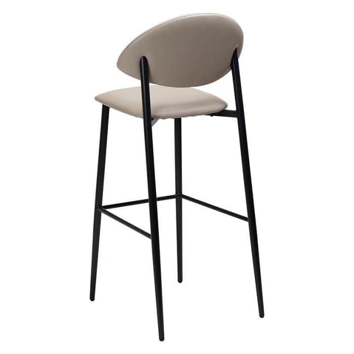 Bild 5, Tush Hög Konstläder Cashmere | Dan-Form | Bonus Möbler