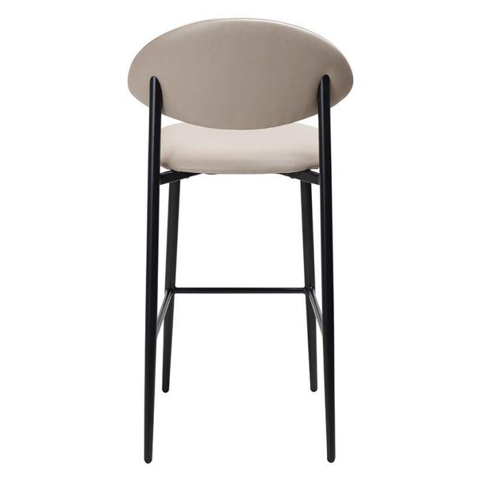 Bild 4, Tush Låg Konstläder Cashmere | Dan-Form | Bonus Möbler