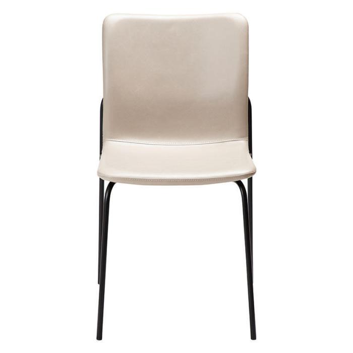 Bild 2, Woof Konstläder Cashmere | Dan-Form | Bonus Möbler