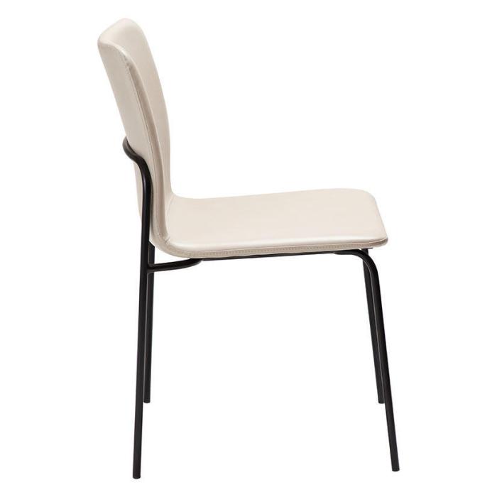 Bild 3, Woof Konstläder Cashmere | Dan-Form | Bonus Möbler