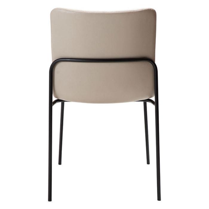 Bild 4, Woof Konstläder Cashmere | Dan-Form | Bonus Möbler