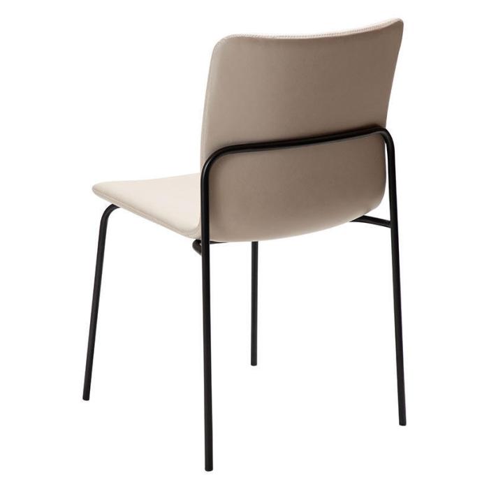 Bild 5, Woof Konstläder Cashmere | Dan-Form | Bonus Möbler