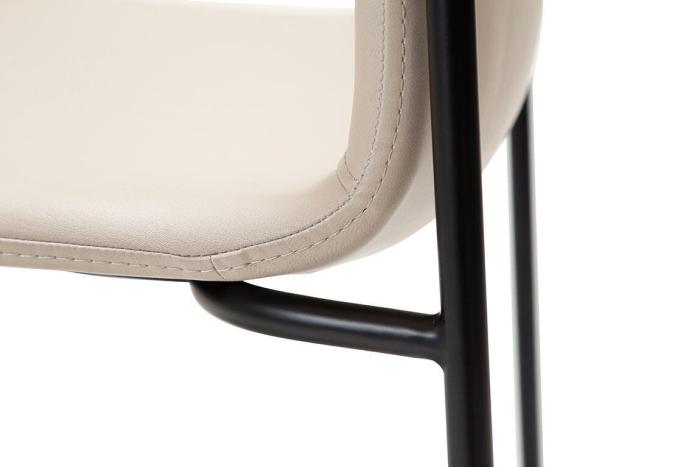 Bild 8, Woof Konstläder Cashmere | Dan-Form | Bonus Möbler