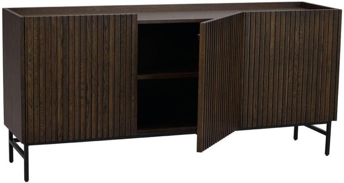 Bild 3, Halifax Brun | Rowico Home | Bonus Möbler