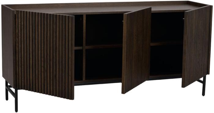 Bild 4, Halifax Brun | Rowico Home | Bonus Möbler