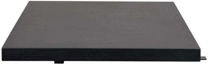 Bild 2, Winnipeg 50X100 cm Svartlackad ek | Rowico Home | Bonus Möbler