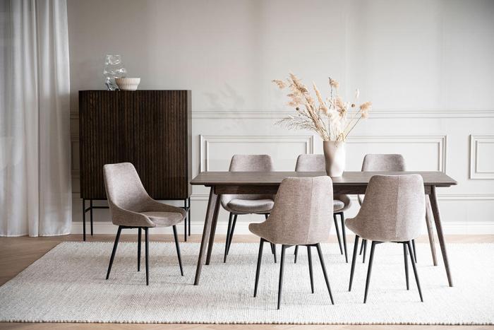 Bild 9, Halifax Brun | Rowico Home | Bonus Möbler