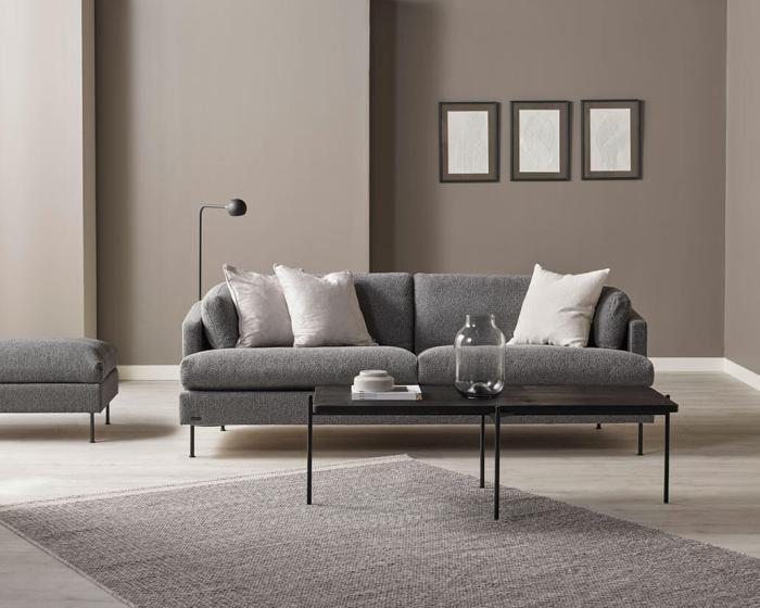 Bild 3, YES! Svart - CO Bankeryd - Bonus Möbler