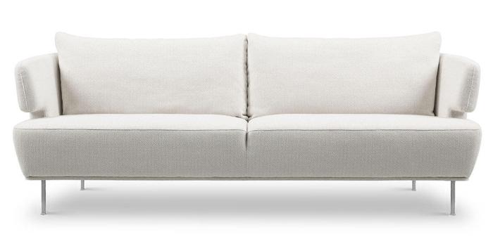 Bild 5, Lilly tyg Uno 2,5-sits 191 cm - Brunstad - Bonus Möbler