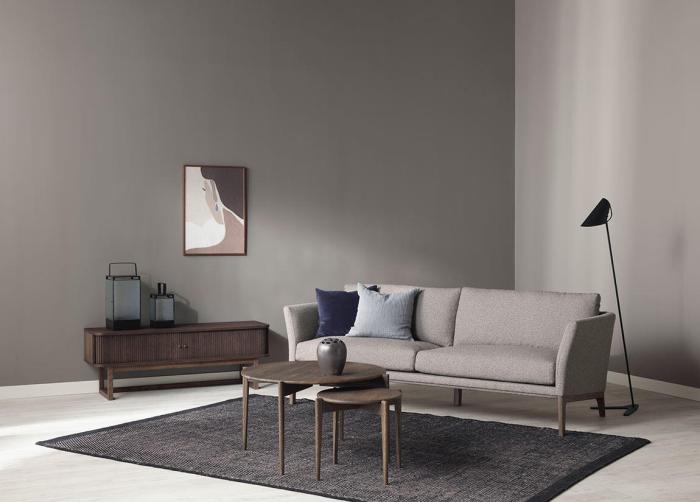 Bild 4, Lola 2,5-sits 192 cm | Bröderna Anderssons | Bonus Möbler