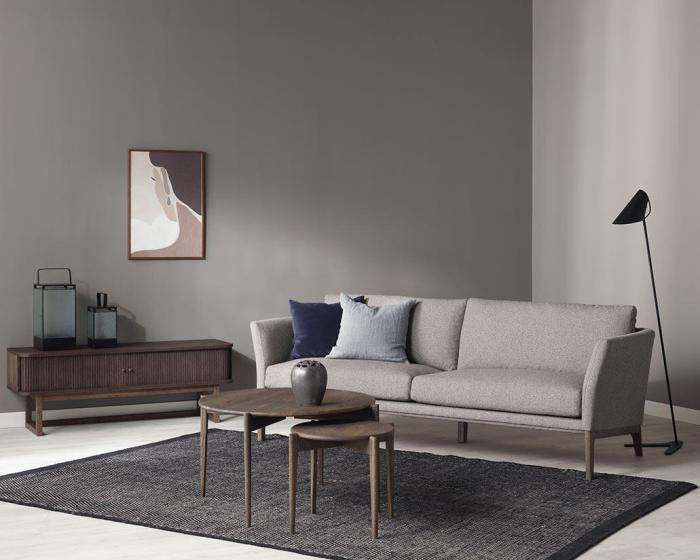 Bild 5, Lola 2,5-sits 192 cm | Bröderna Anderssons | Bonus Möbler