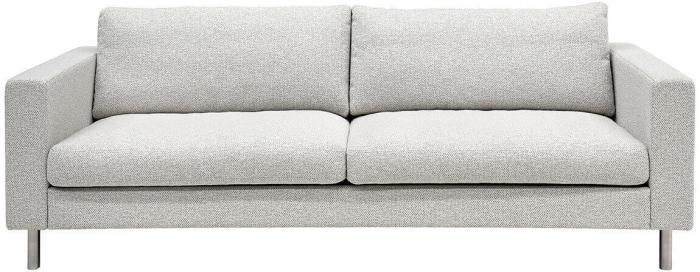 Bild 5, Solid 2-sitssoffa - Swedese - Bonus Möbler