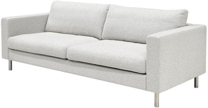 Bild 6, Solid 2-sitssoffa - Swedese - Bonus Möbler