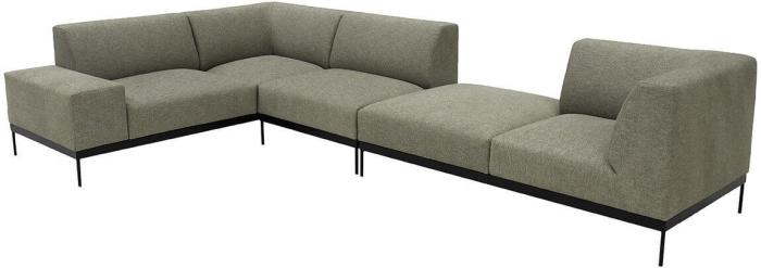 Bild 4, Vision Modul, armstöd - Utgått - Bonus Möbler