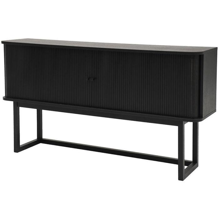 Bild 2, Mila Svartbetsad ek - Svenska Hem - Bonus Möbler