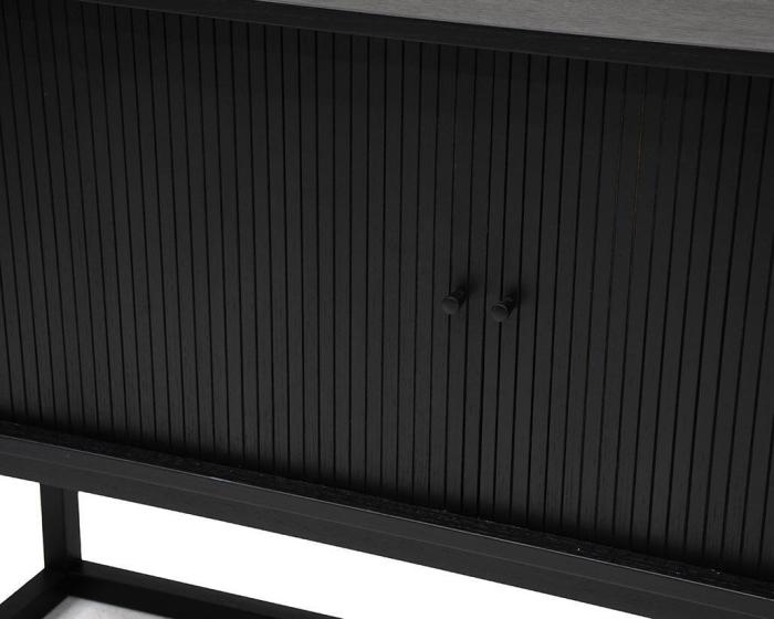 Bild 3, Mila Svartbetsad ek - Svenska Hem - Bonus Möbler