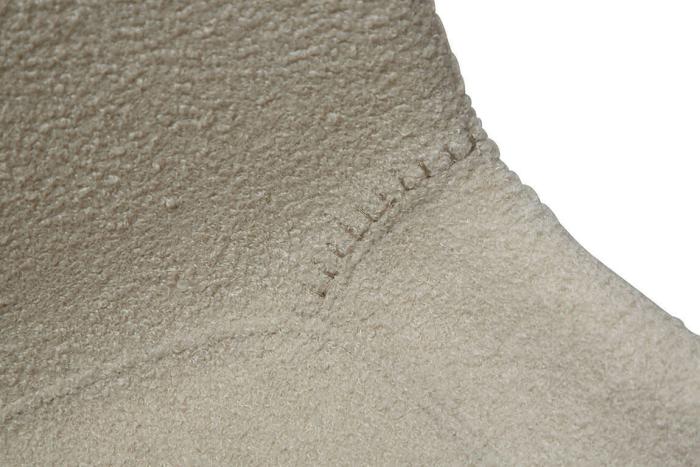 Bild 6, Hype Bouclétyg rPES Dove | Dan-Form | Bonus Möbler