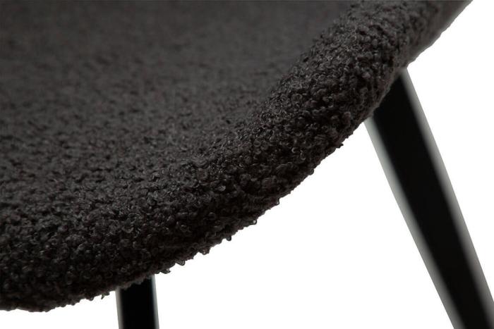 Bild 6, Hype Bouclétyg rPES Stone - Dan-Form - Bonus Möbler