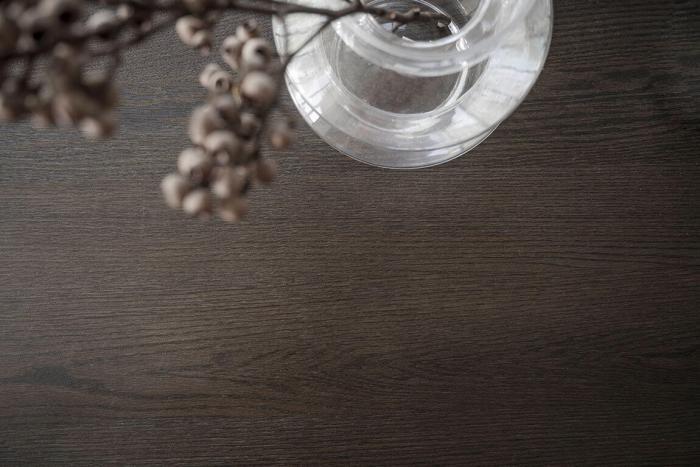 Bild 9, Calverton Ø120 cm Brun ek | Rowico Home | Bonus Möbler