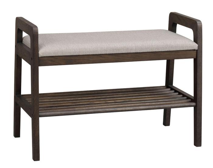 Bild 2, Inverness Brun ek | Rowico Home | Bonus Möbler