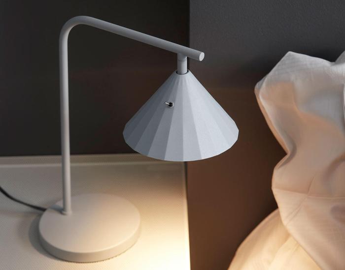 Bild 2, Rain Beigegrå - CO Bankeryd - Bonus Möbler