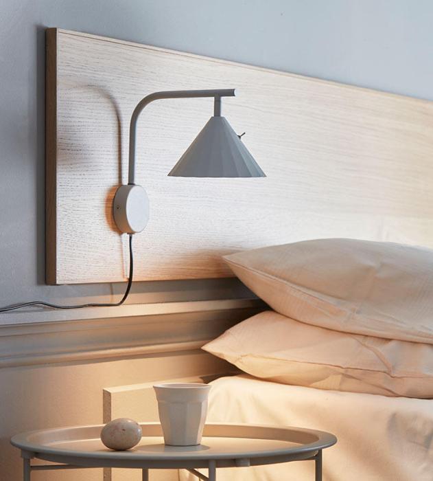 Bild 2, Rain Beigegrå - CO Bankeryd - Bonus Möbler