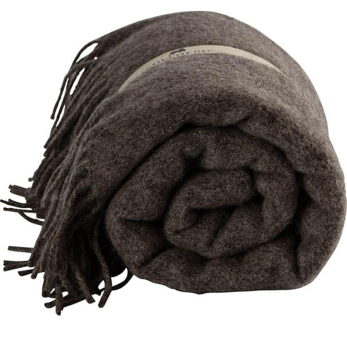 Bild 2, Leia 130X200 cm Granit - Shepherd of Sweden - Bonus Möbler