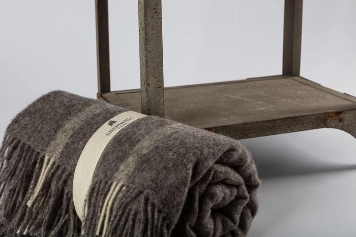 Bild 4, Lucy 140X240 cm Granit - Utgått - Bonus Möbler