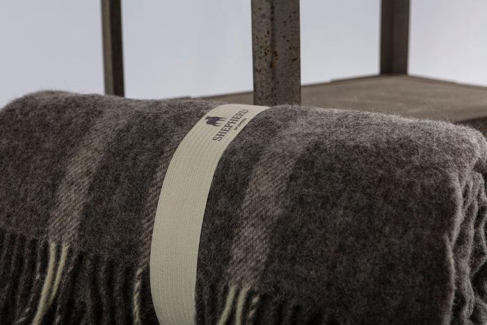 Bild 5, Lucy 140X240 cm Granit - Utgått - Bonus Möbler