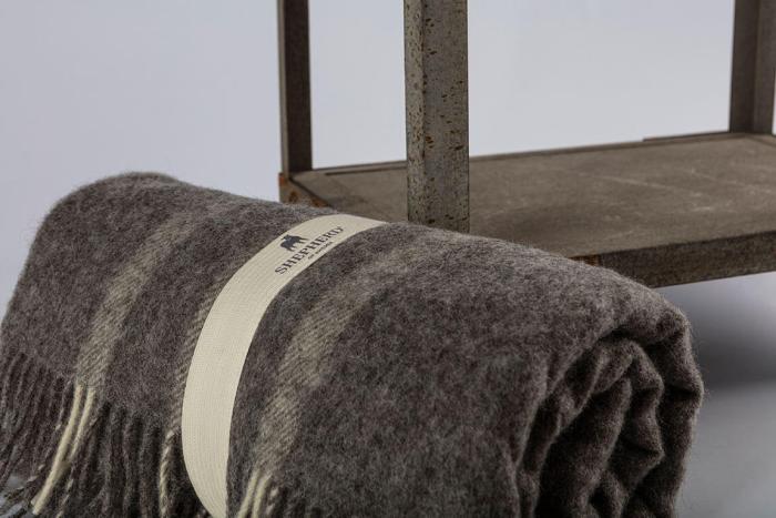 Bild 6, Lucy 140X240 cm Granit - Utgått - Bonus Möbler