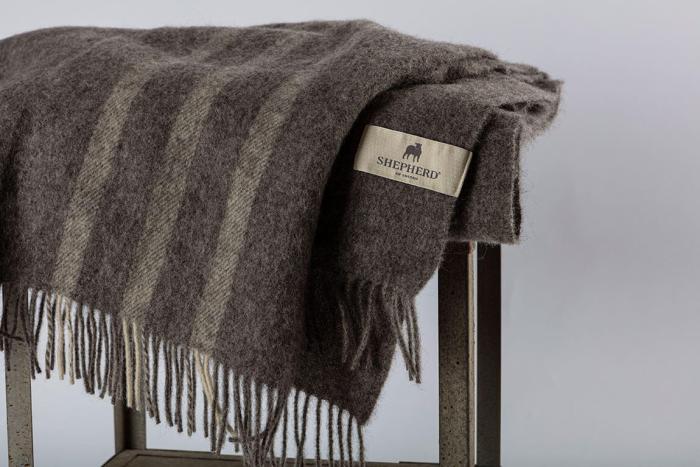 Bild 7, Lucy 140X240 cm Granit - Utgått - Bonus Möbler