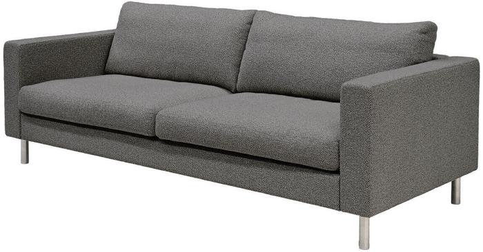 Bild 9, Solid 2-sitssoffa - Swedese - Bonus Möbler