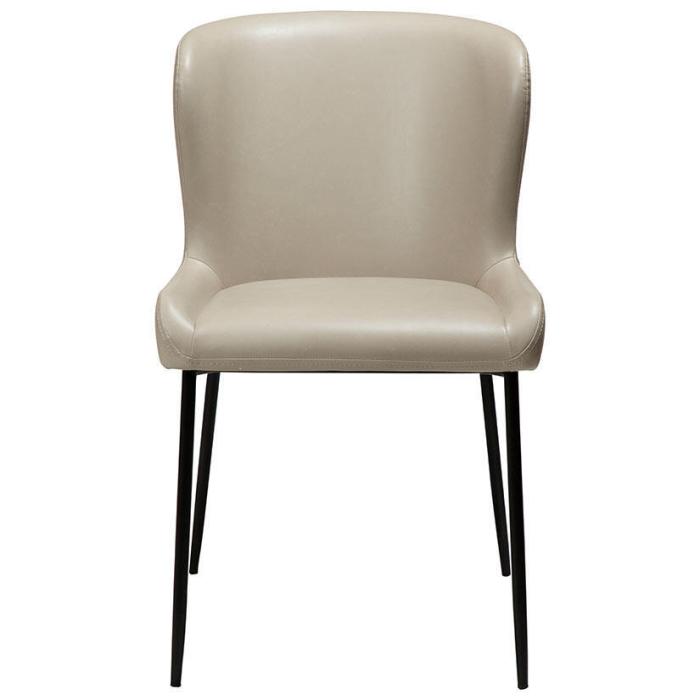 Bild 2, Glamorous Konstläder Cashmere - Dan-Form - Bonus Möbler