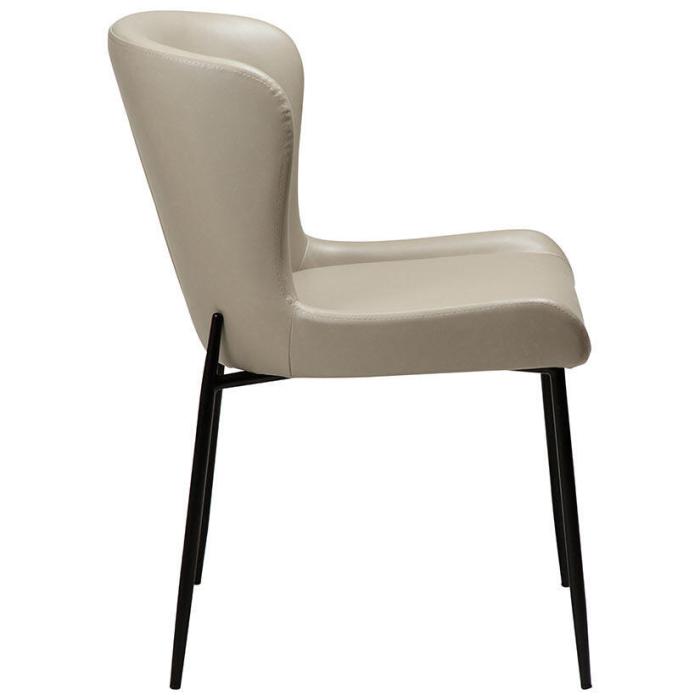 Bild 3, Glamorous Konstläder Cashmere - Dan-Form - Bonus Möbler